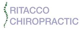 Ritacco Chiropractic sidebar logo.
