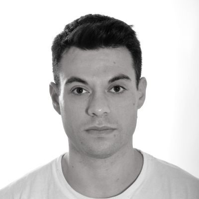 Chiropractic Toronto ON Alessandro Cavaglià Alessandro Cavaglià headshot